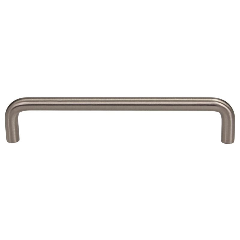 FIXSER - Manilla 128 mm cromado