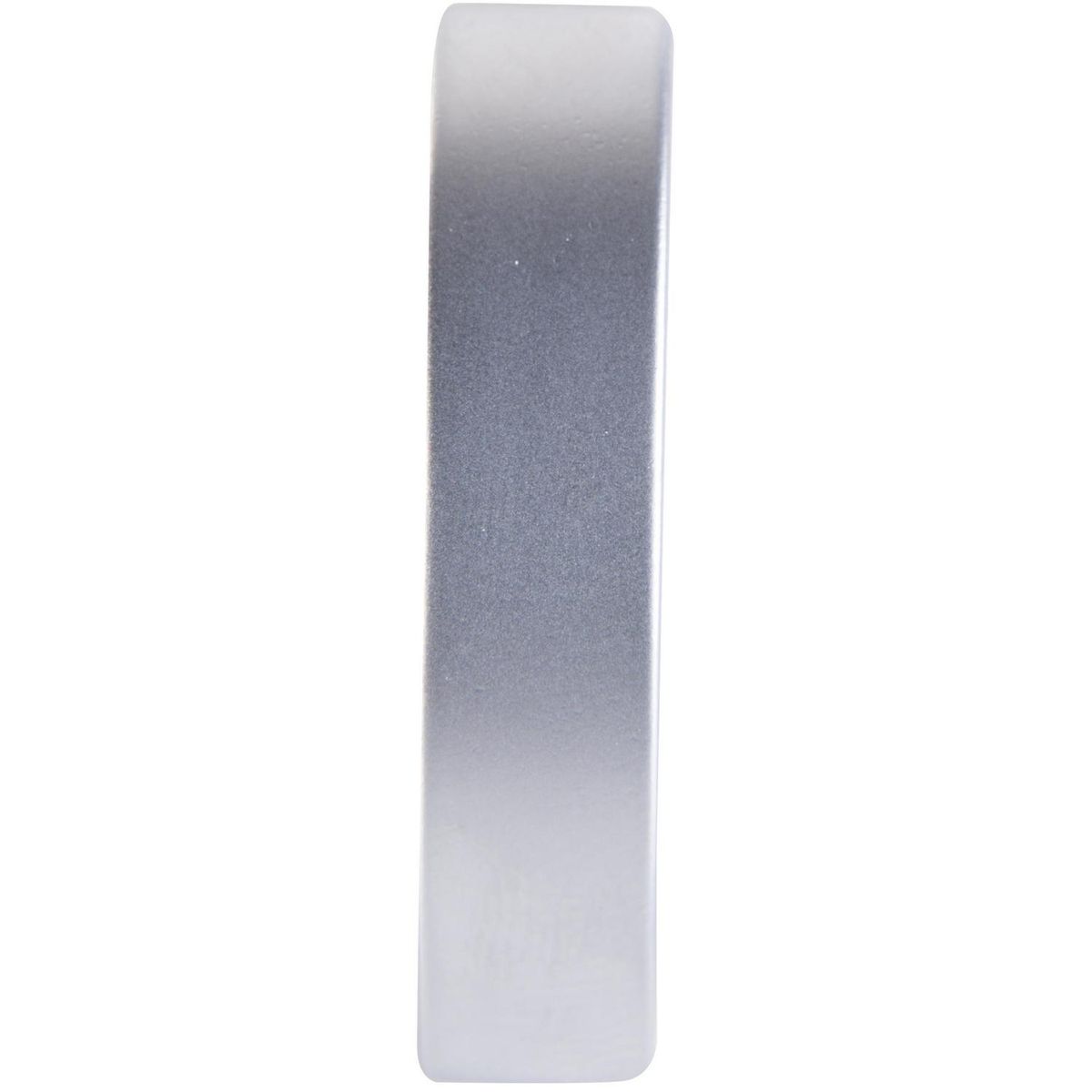 FIXSER - Perilla 34 x 9mm cromo mate