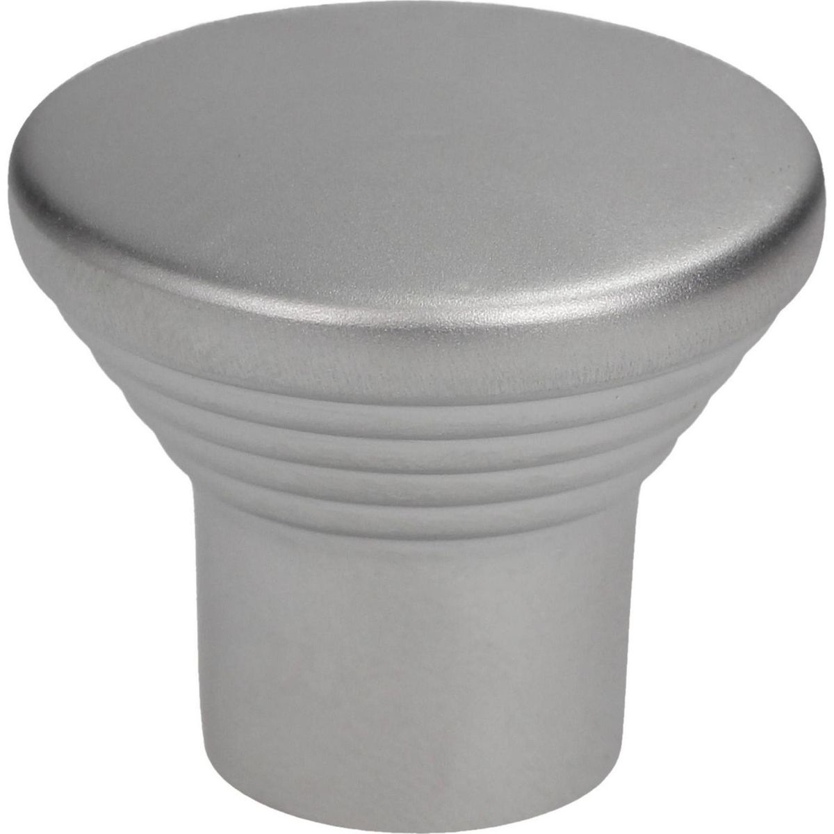 FIXSER - Perilla 23mm cromo mate