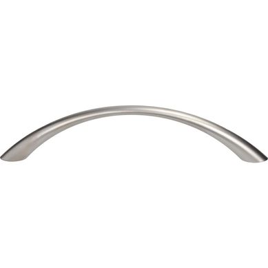 Manilla 96 mm cromo mate