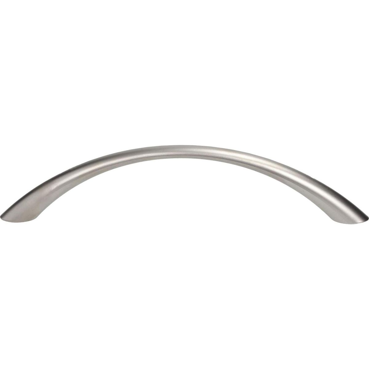 FIXSER - Manilla 96 mm cromo mate