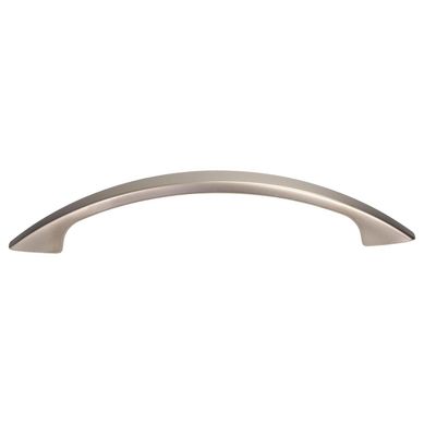 Manilla 96 mm cromo mate