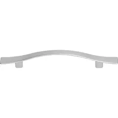 FIXSER - Manilla 96 mm cromado