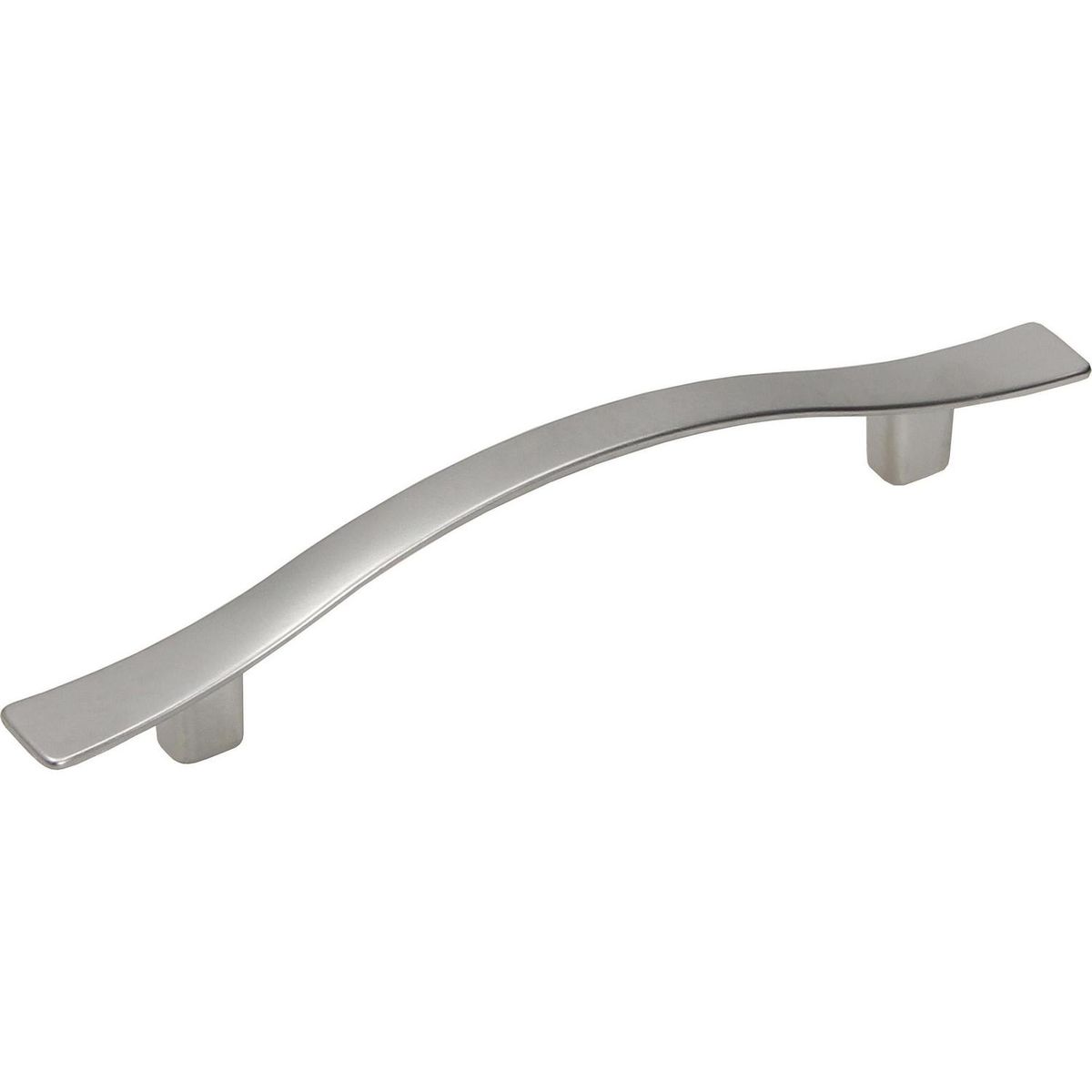 FIXSER - Manilla 96 mm cromado