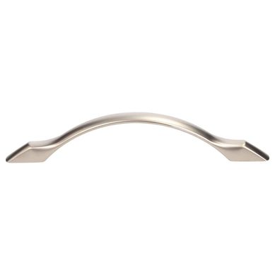 Manilla 96 mm cromo mate