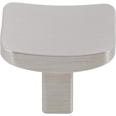 Perilla 32 mm cromo/nquel