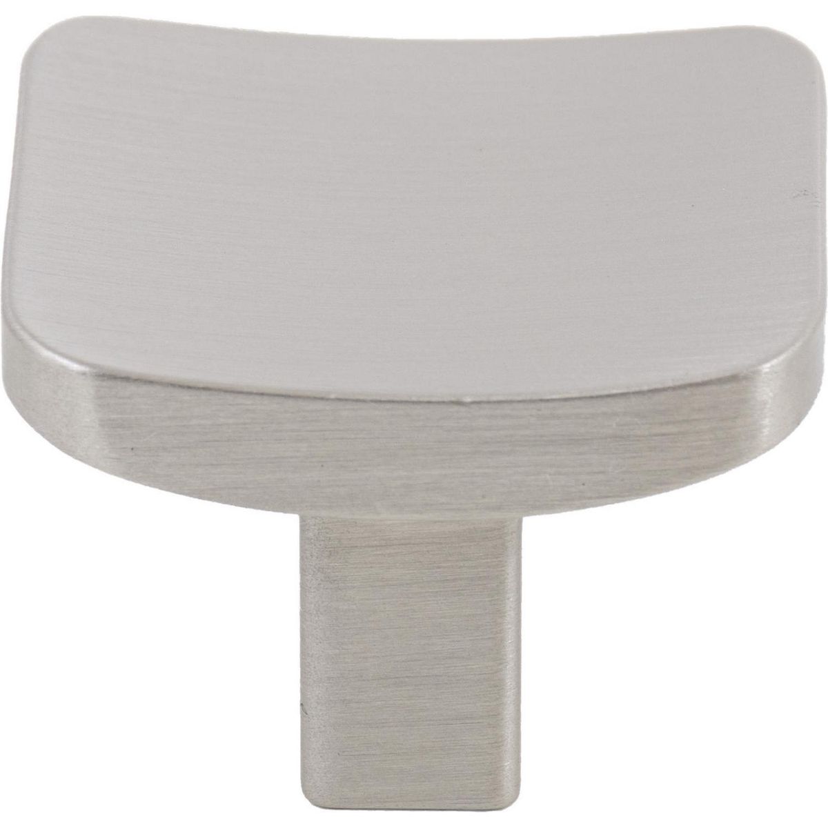 FIXSER - Perilla 32 mm cromo/níquel