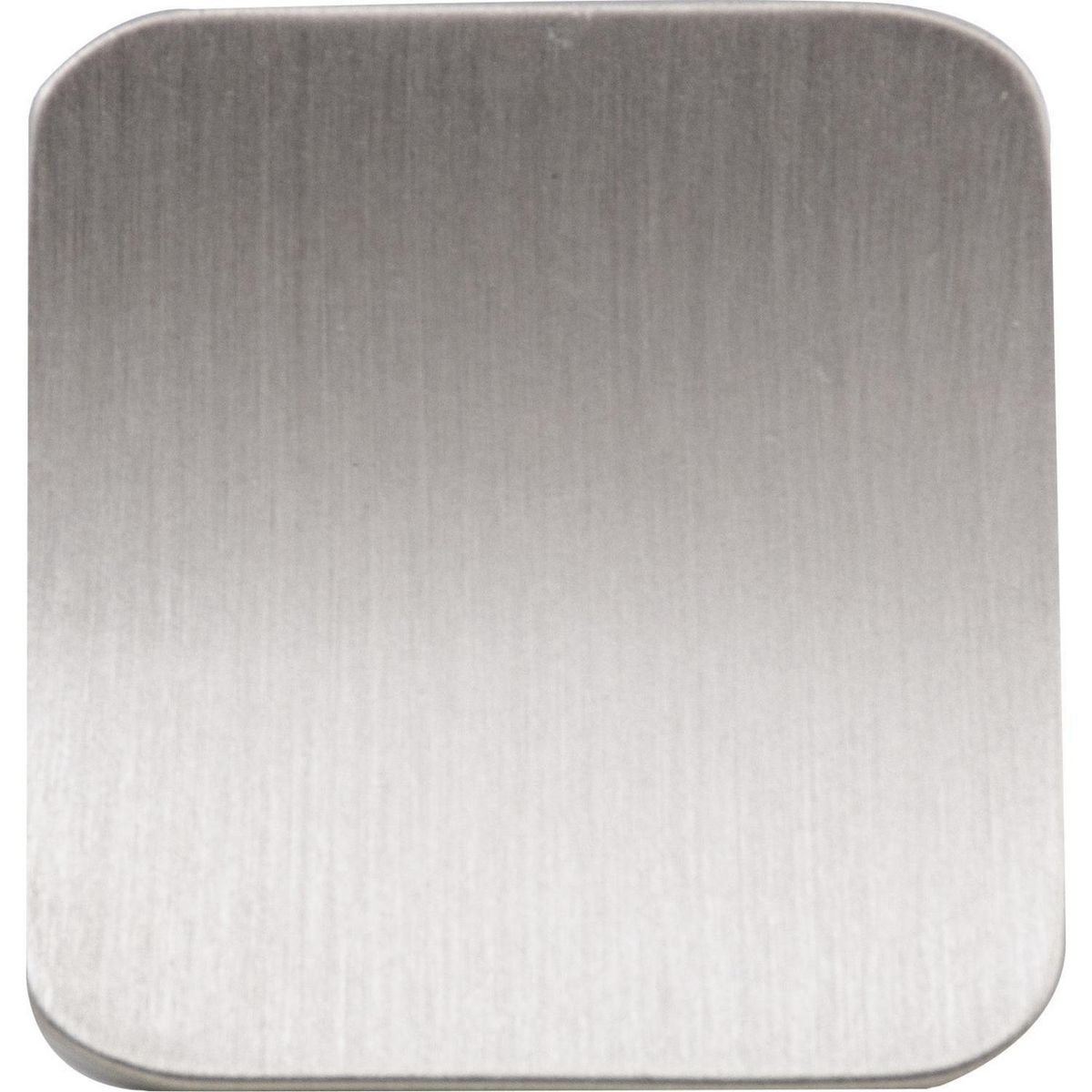 FIXSER - Perilla 32 mm cromo/níquel