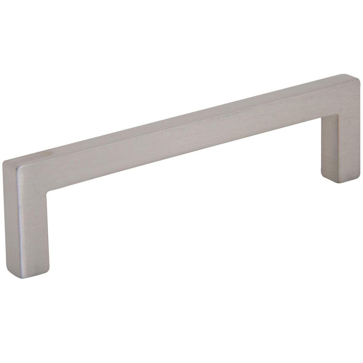 FIXSER - Manilla 96 mm níquel cepillado