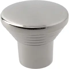 FIXSER - Perilla 23 mm níquel cepillado