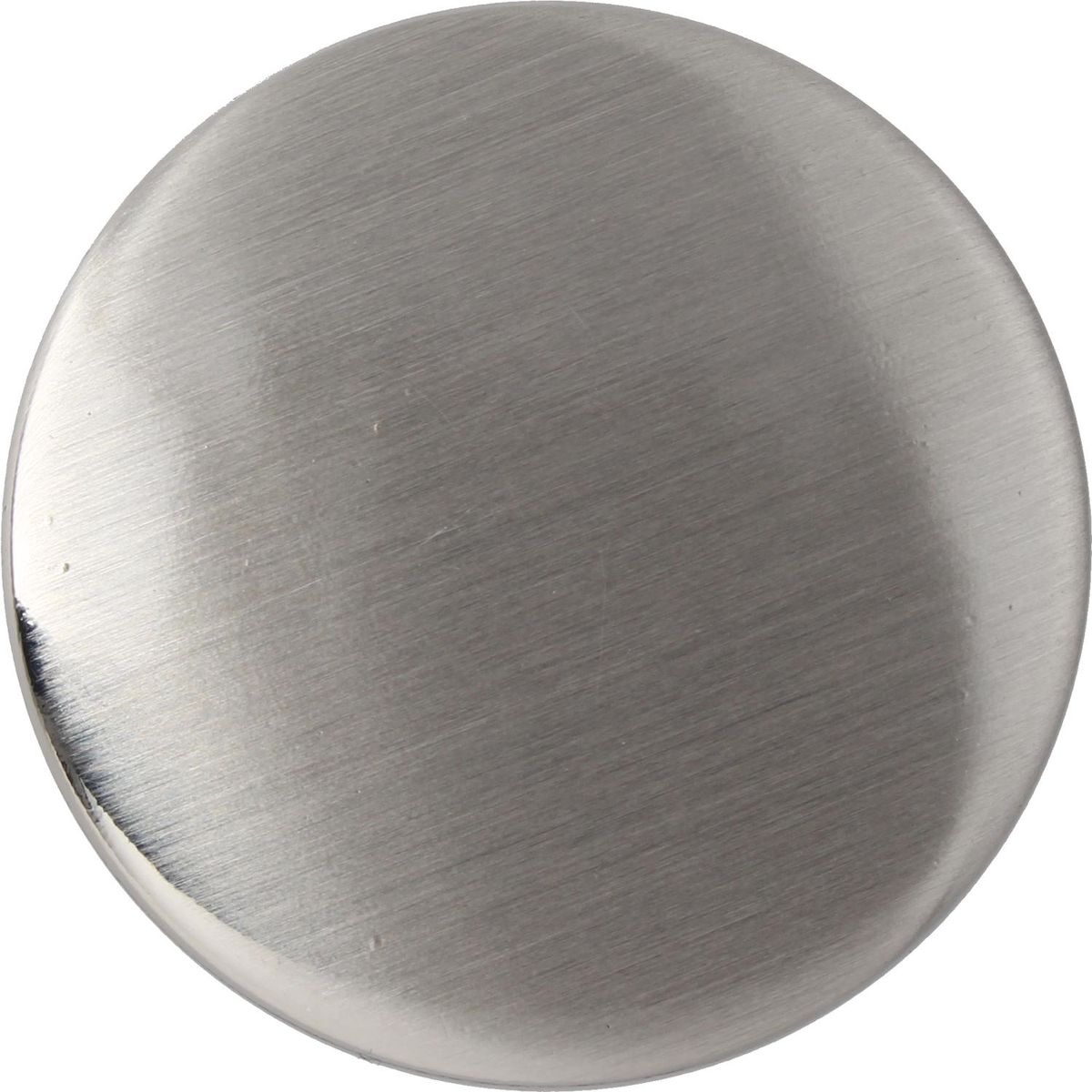 FIXSER - Perilla 23 mm níquel cepillado