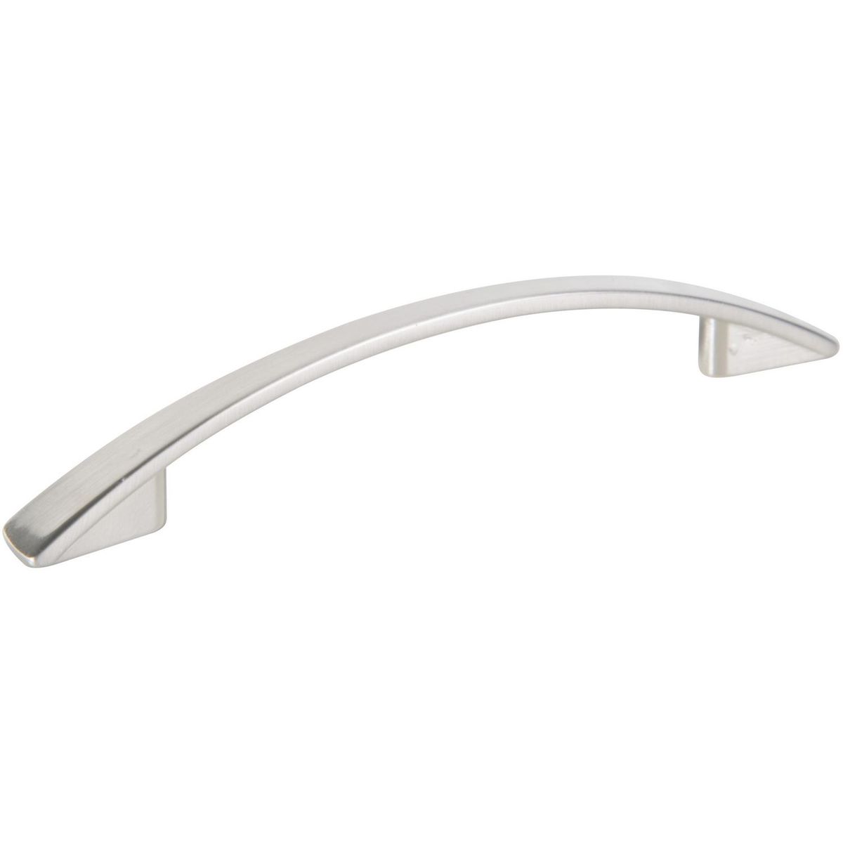 FIXSER - Manilla 96 mm níquel cepillado