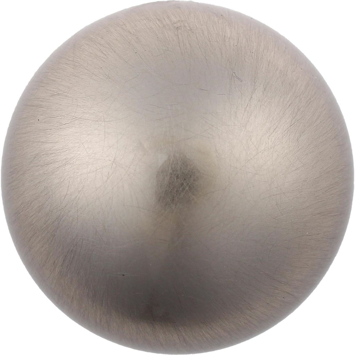 FIXSER - Perilla 22mm níquel cepillado