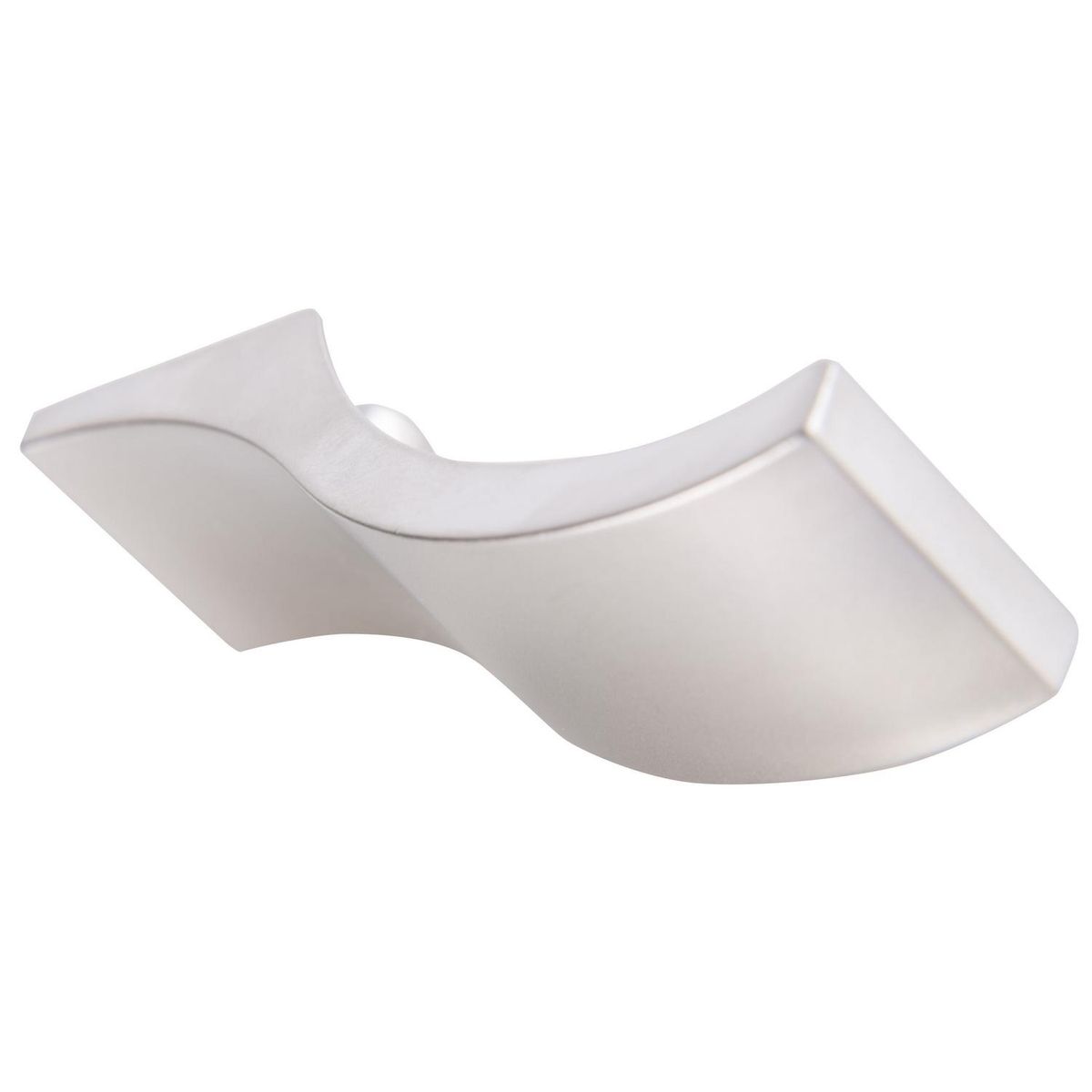 FIXSER - Perilla 20x70 mm níquel mate