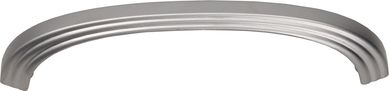 Manilla 128 mm nquel mate