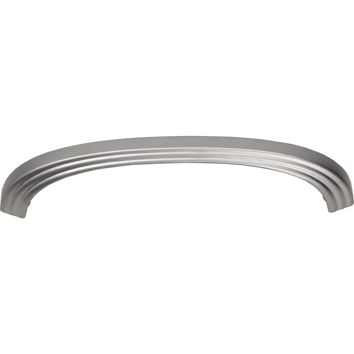 FIXSER - Manilla 128 mm níquel mate