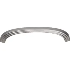 FIXSER - Manilla 128 mm níquel mate