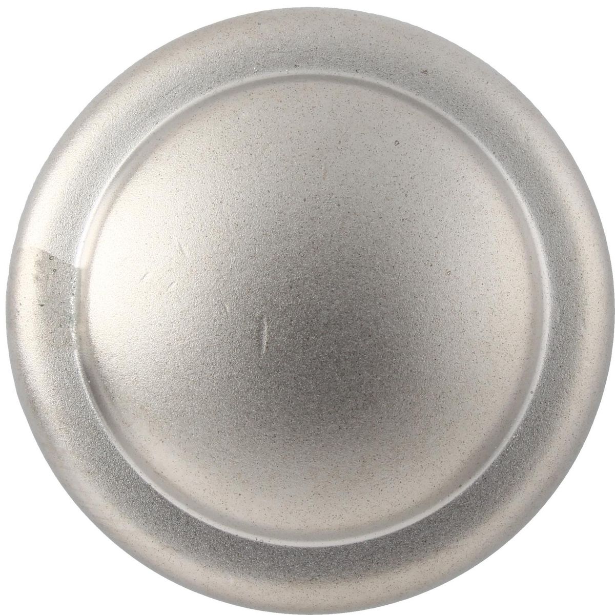 FIXSER - Pomo 25 mm níquel bisu