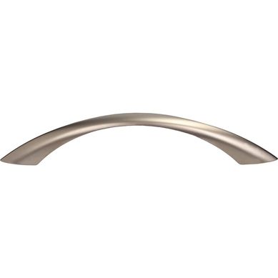 Manilla 96 mm nquel mate
