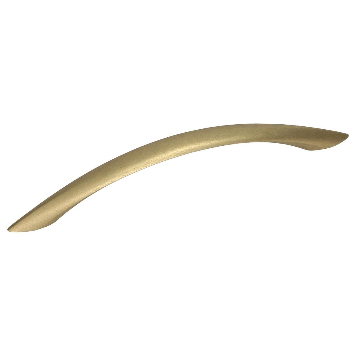 FIXSER - Manilla 96 mm níquel mate