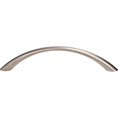 Manilla 96 mm nquel mate