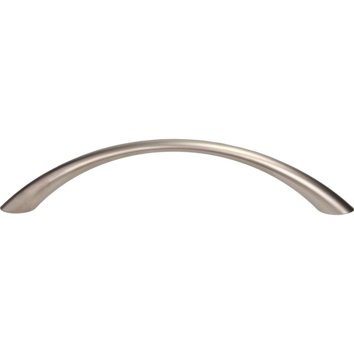 FIXSER - Manilla 96 mm níquel mate