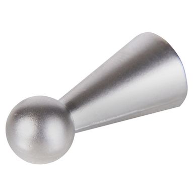 Perilla 11 mm cromado