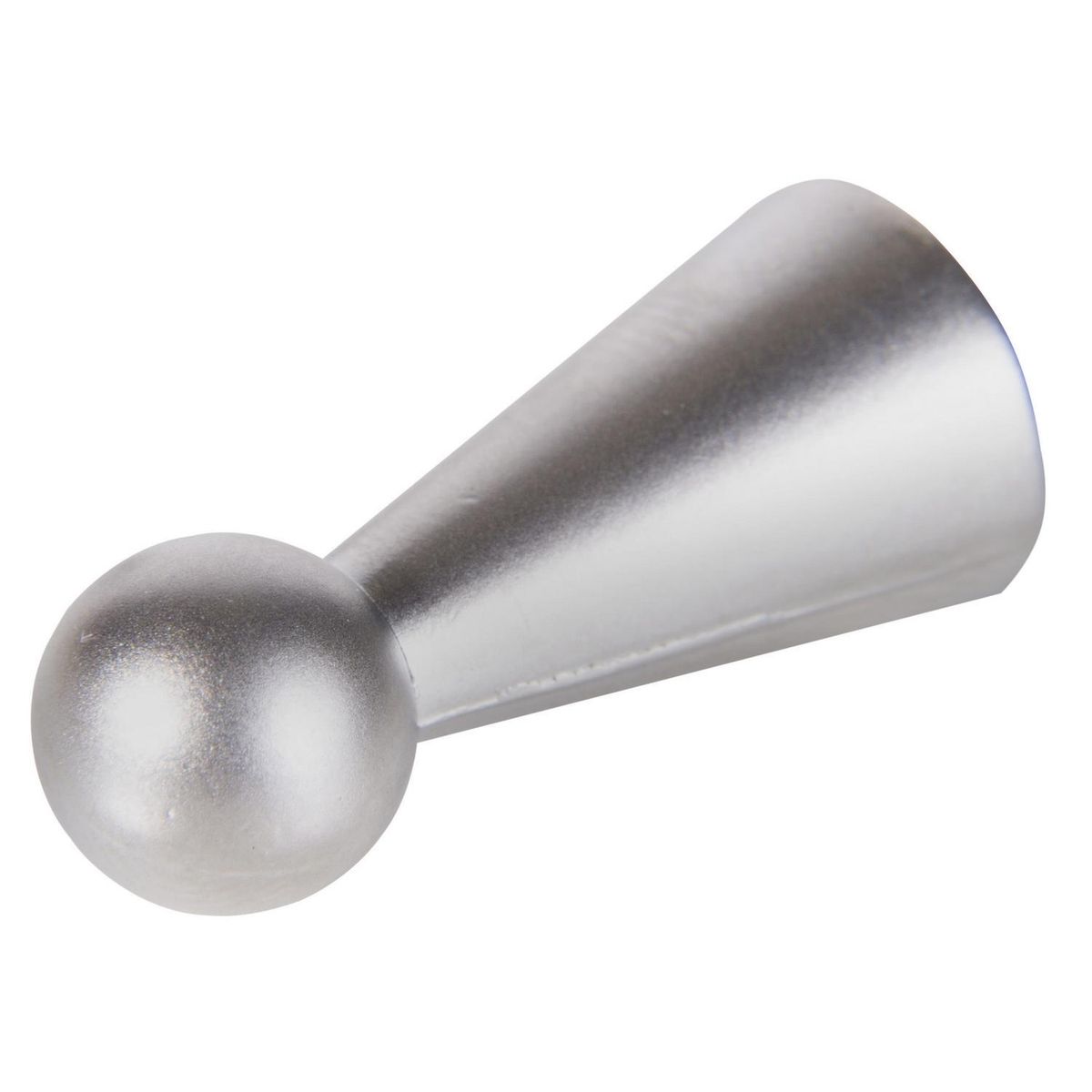 FIXSER - Perilla 11 mm cromado