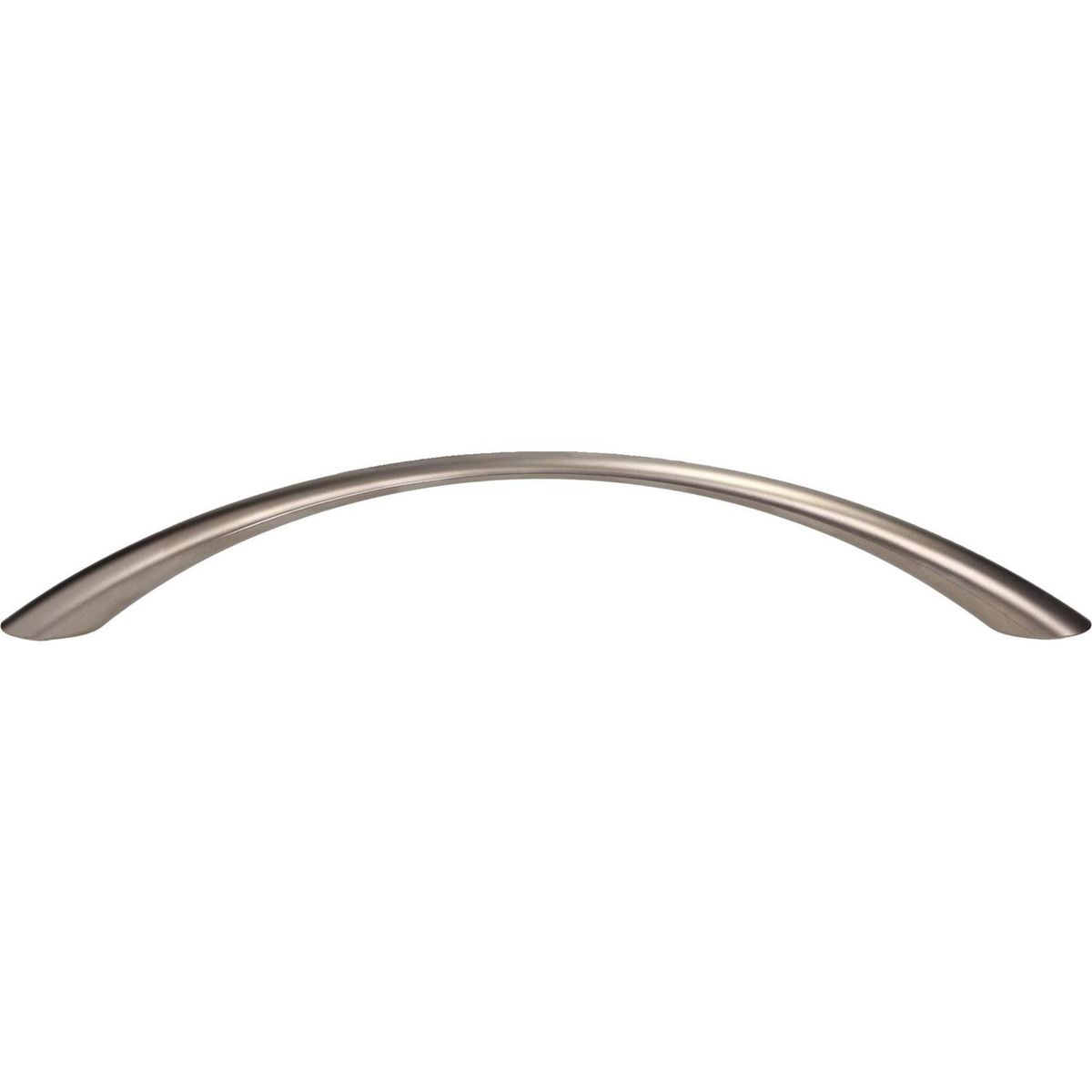 FIXSER - Manilla 128 mm níquel mate