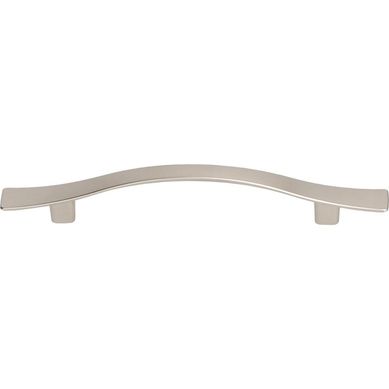 Manilla 96 mm nquel mate