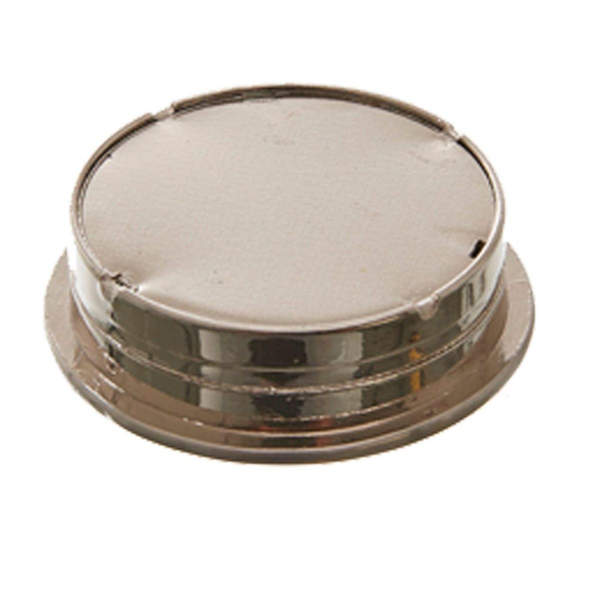 FIXSER - Manilla de embutir cromado