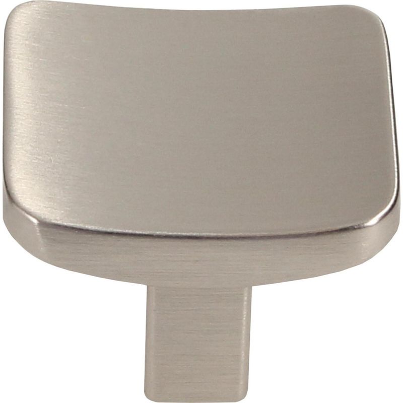 FIXSER - Perilla 32 mm cromo Cromo