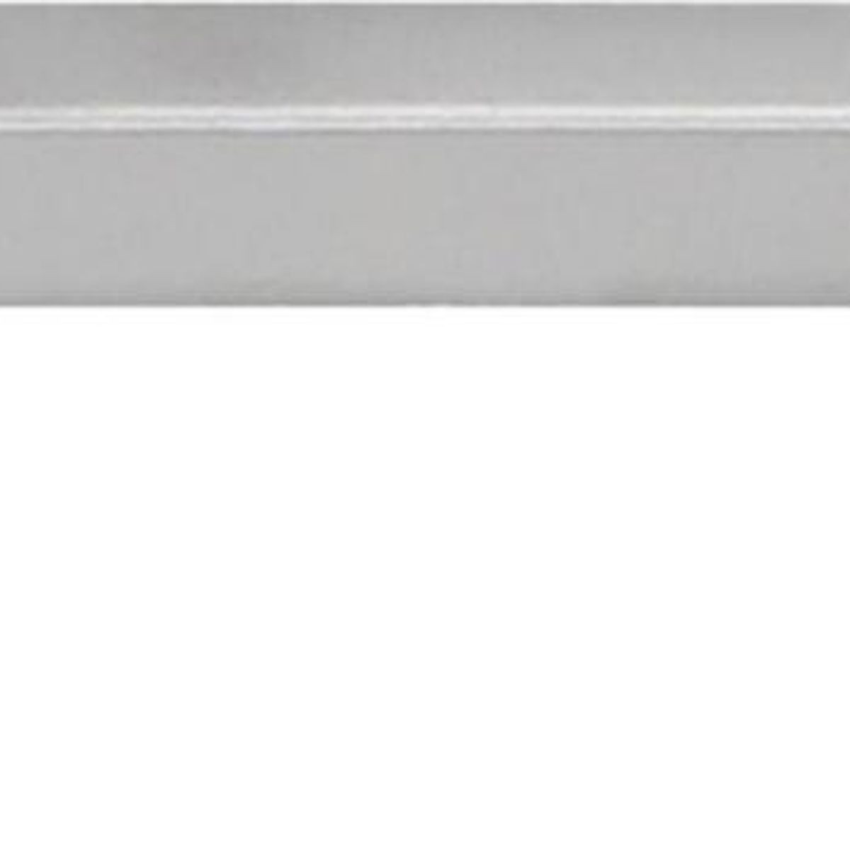 FIXSER - Manilla 160 mm cromo brillo