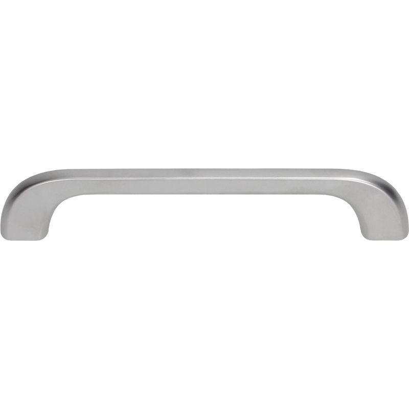 FIXSER - Manilla 160 mm  cromo brillo