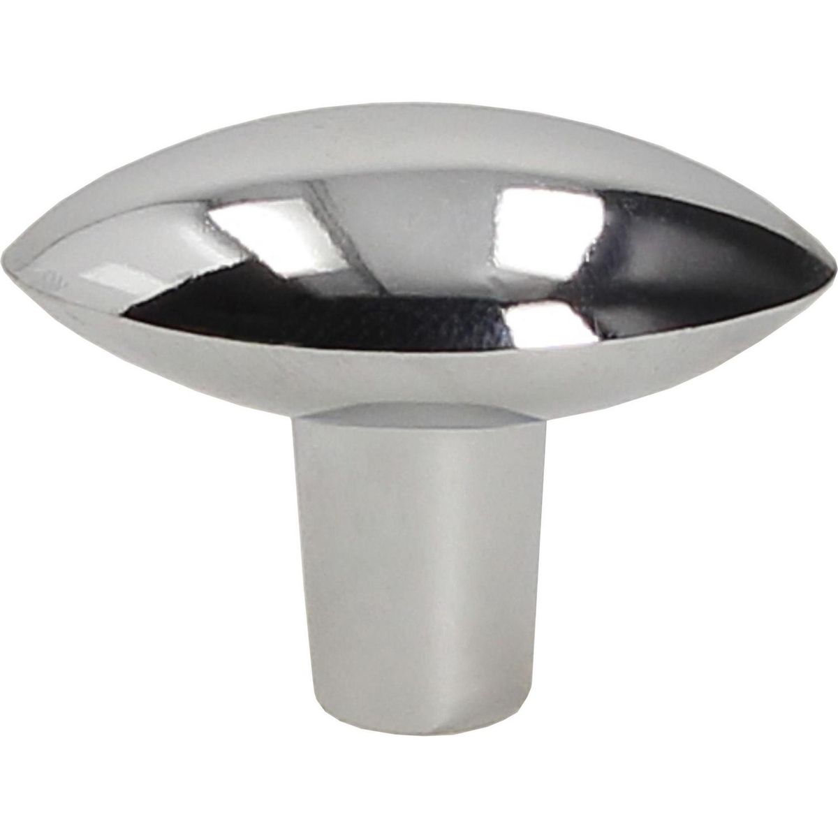 FIXSER - Perilla 33 mm Cromado