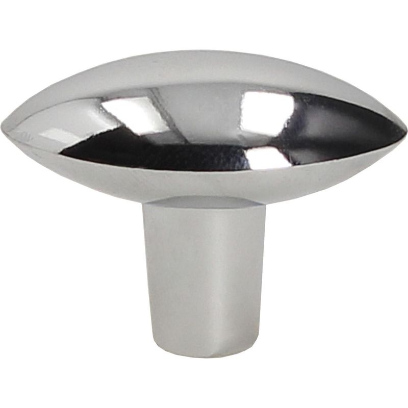  - Perilla 33 mm Cromado