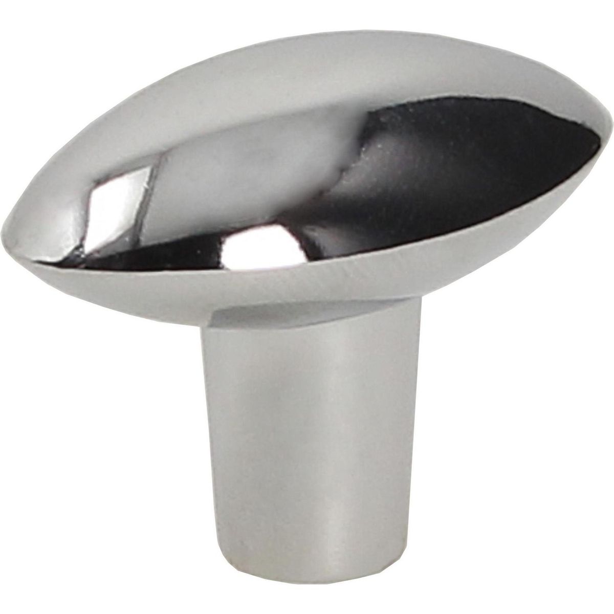 FIXSER - Perilla 33 mm Cromado