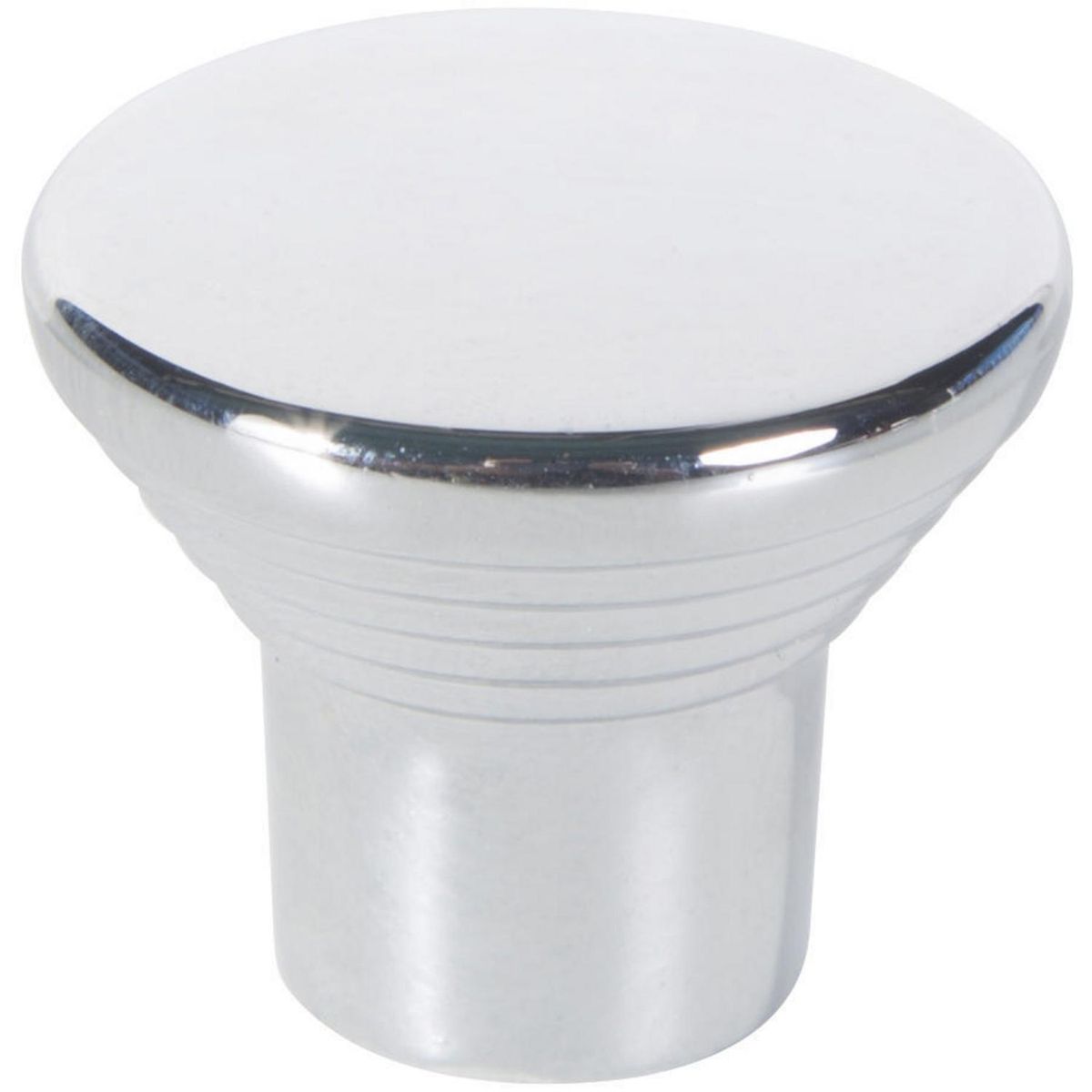 FIXSER - Perilla 23mm cromo brillo