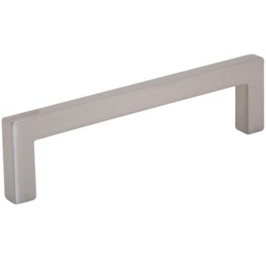 Manilla 96 mm cromo brillo
