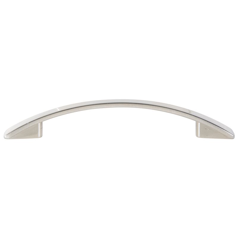FIXSER - Manilla 96 mm cromo brillo