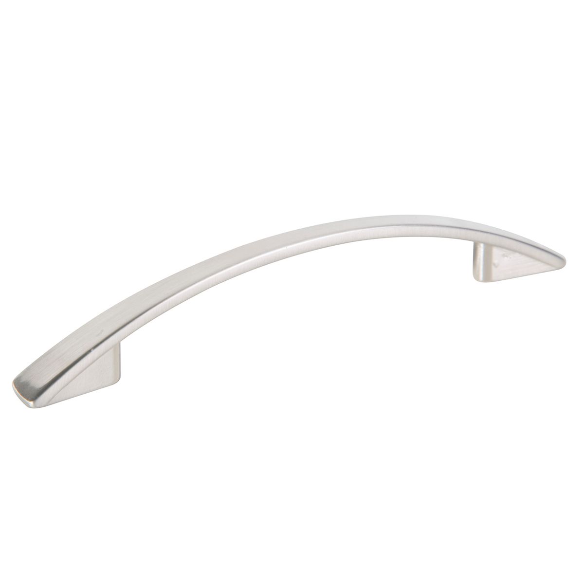 FIXSER - Manilla 96 mm cromo brillo