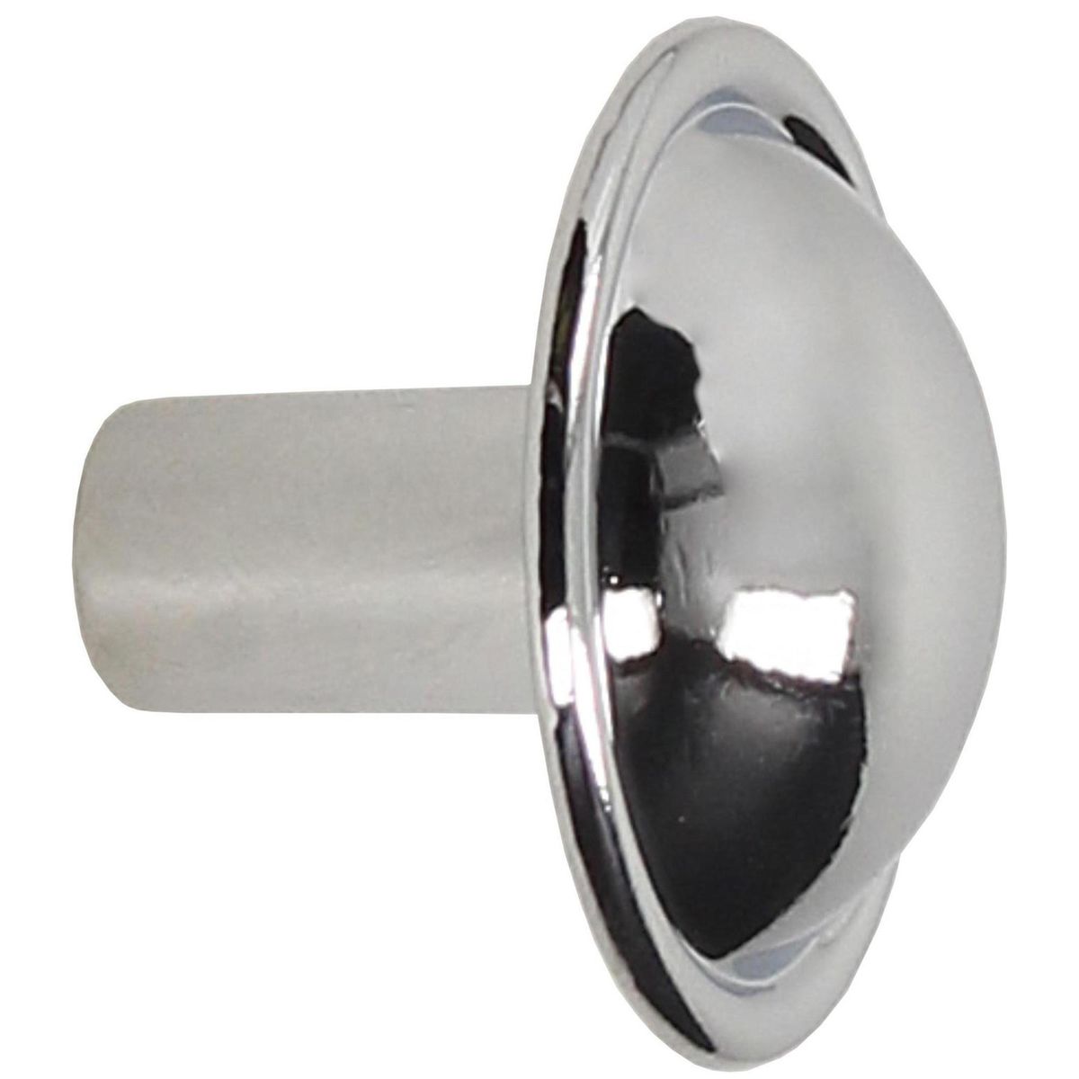 FIXSER - Perilla 29 mm cromo brillo