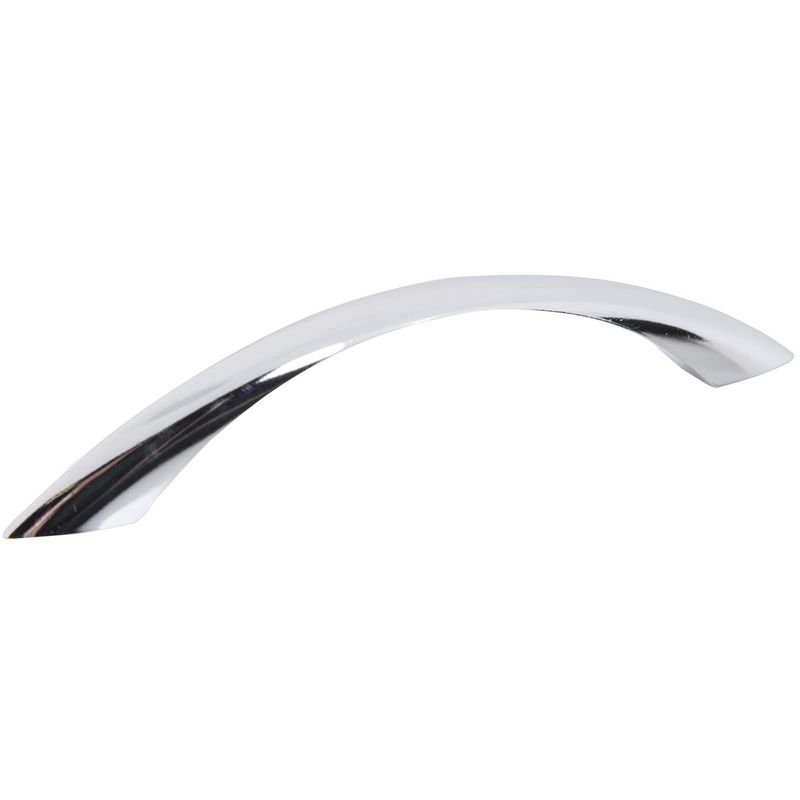 FIXSER - Manilla 96 mm Cromado