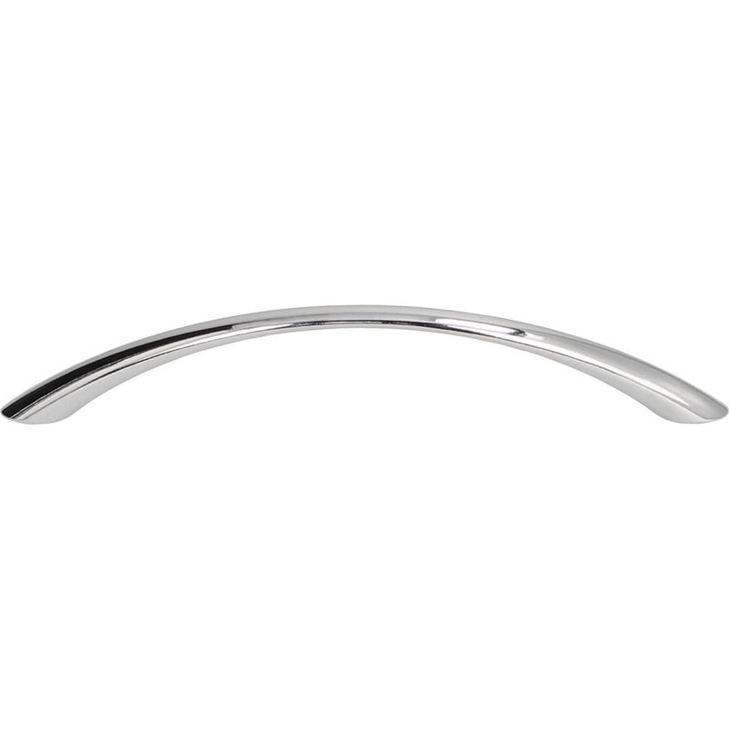 FIXSER - Manilla 96 mm cromo brillo
