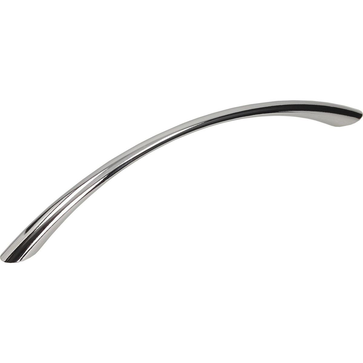 FIXSER - Manilla 128 mm cromado