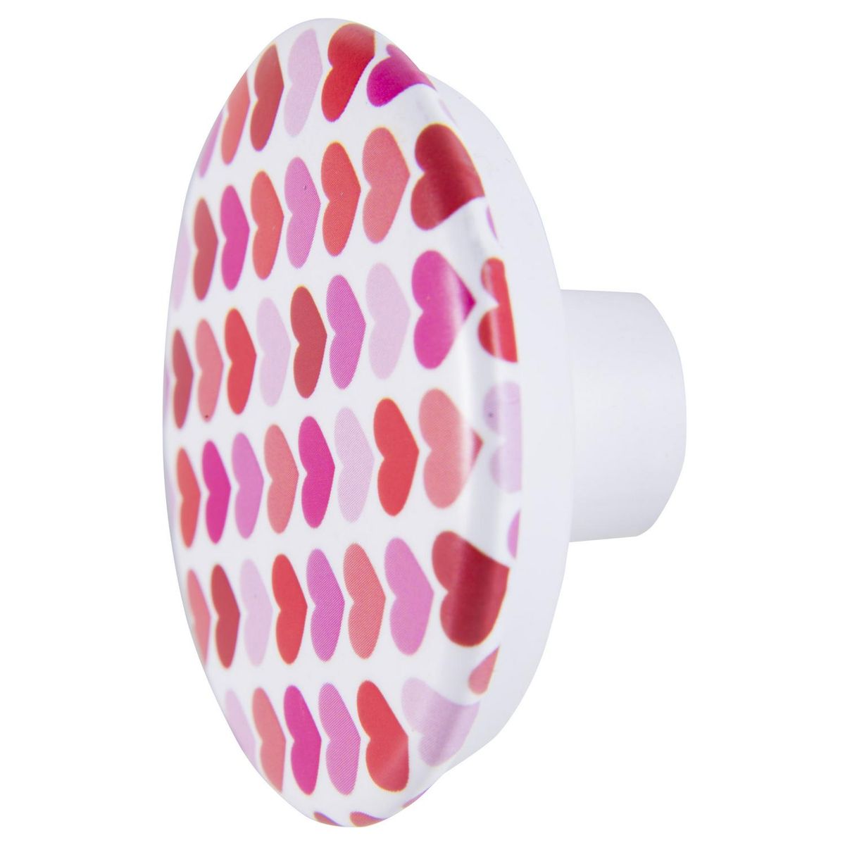 FIXSER - Perilla 50 mm cromado