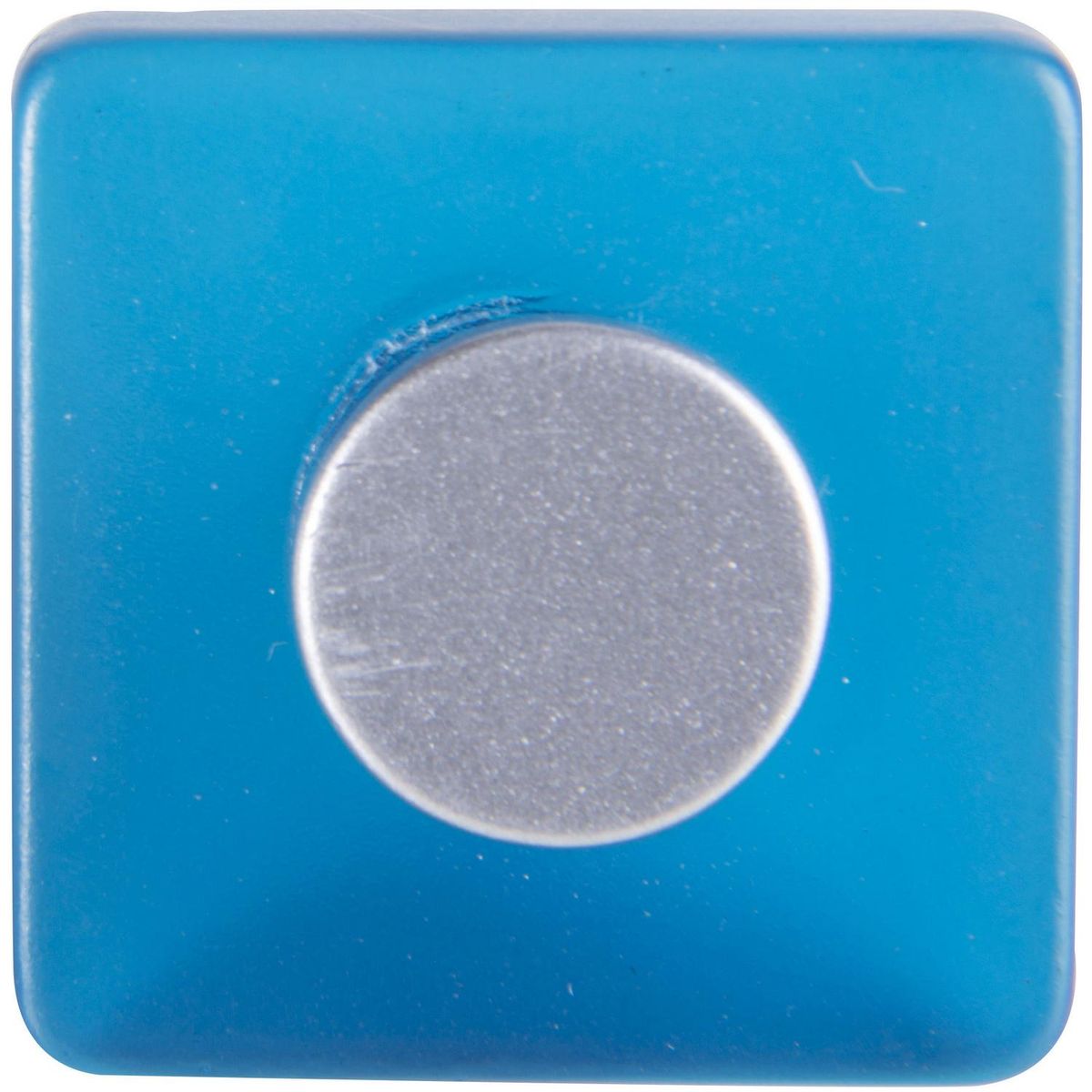 FIXSER - Perilla Azul Metal azul