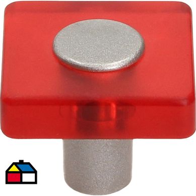 Perilla rojo