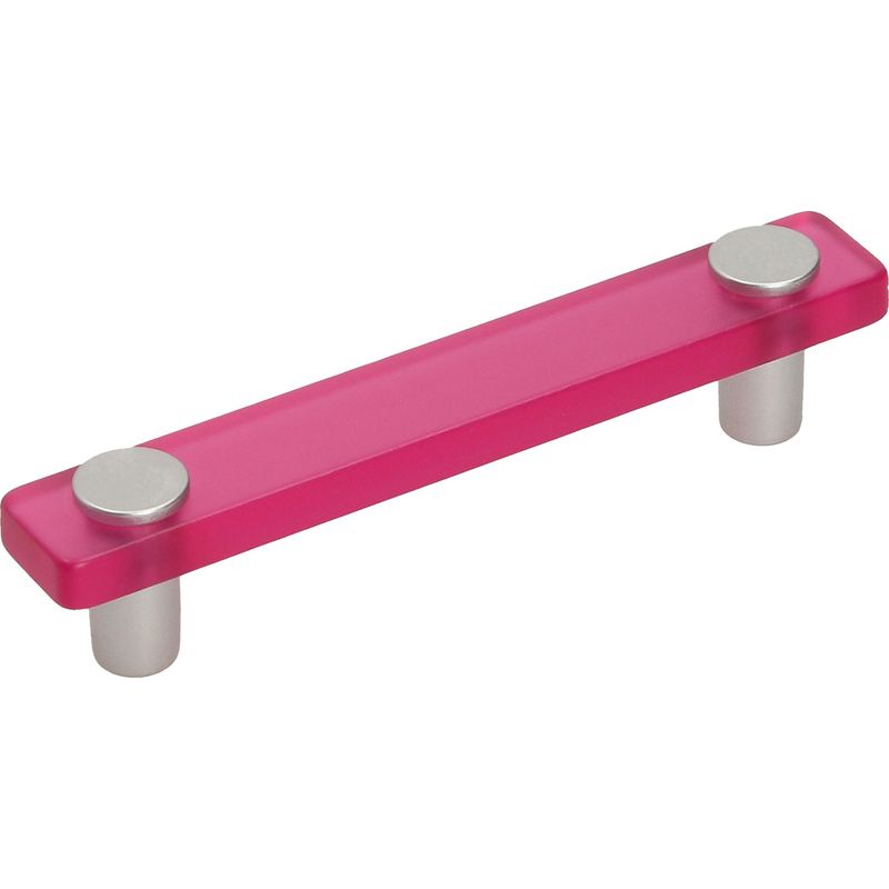 FIXSER - Manilla 96 mm magenta