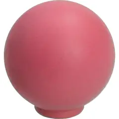 FIXSER - Perilla abs 29 mm magenta mate